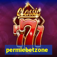 permiebetzone