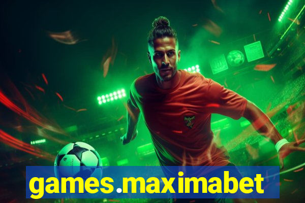 games.maximabet