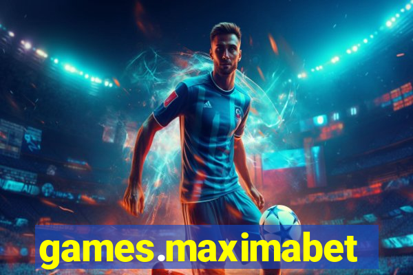 games.maximabet