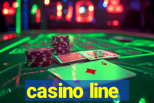 casino line