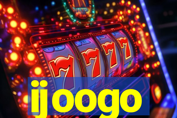 ijoogo