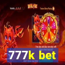 777k bet