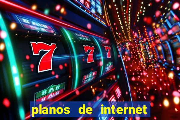 planos de internet tim movel