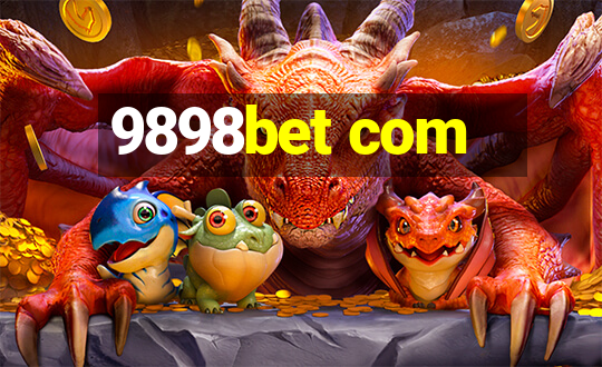 9898bet com