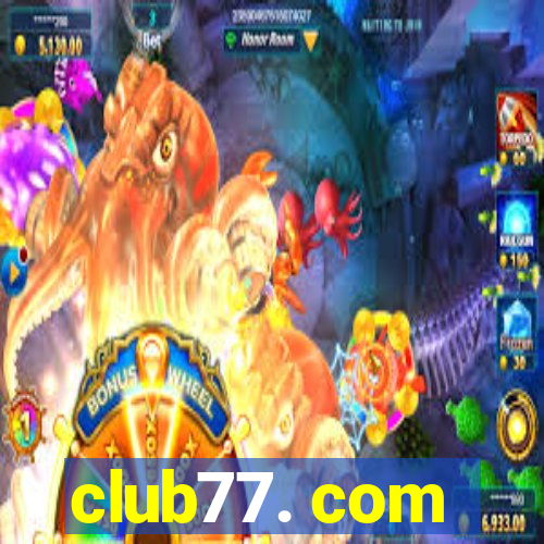 club77. com