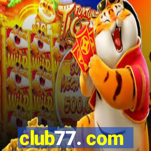 club77. com