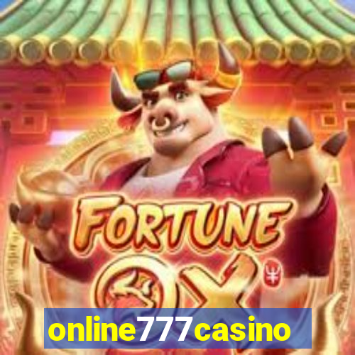 online777casino