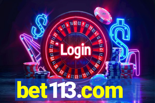 bet113.com