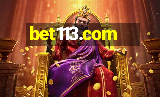 bet113.com