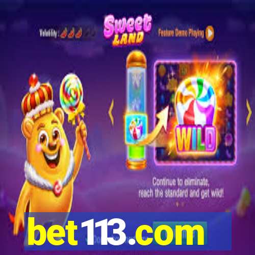 bet113.com