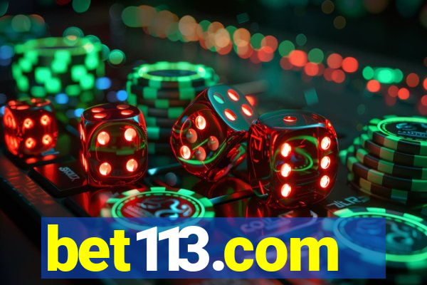 bet113.com