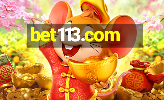 bet113.com