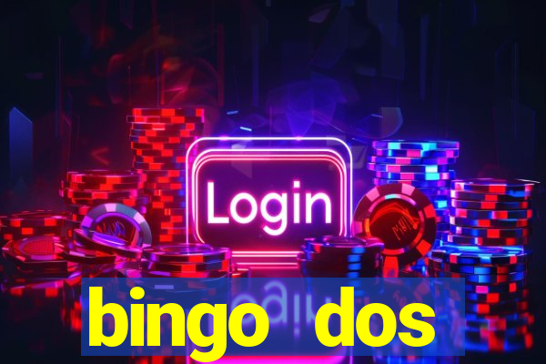 bingo dos sentimentos pdf