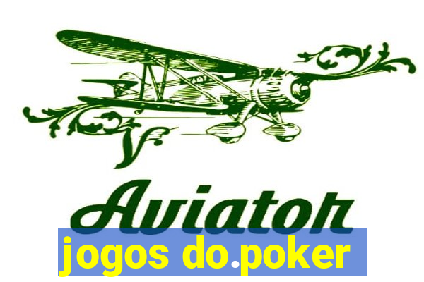 jogos do.poker