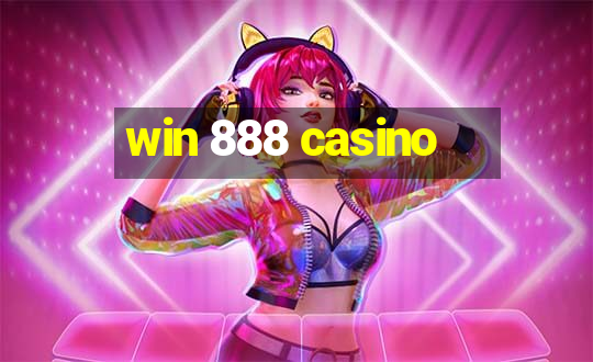 win 888 casino