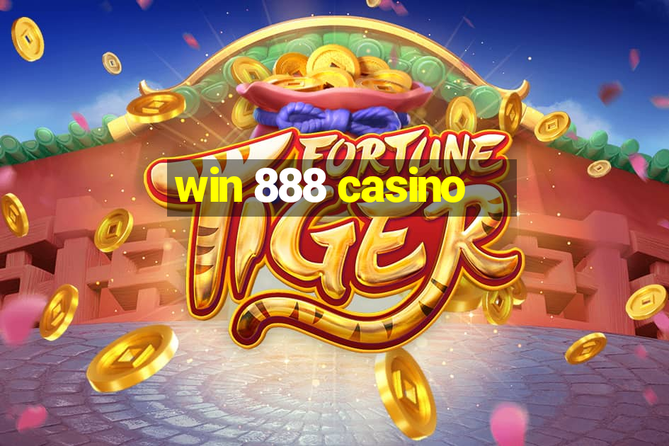 win 888 casino