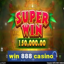 win 888 casino