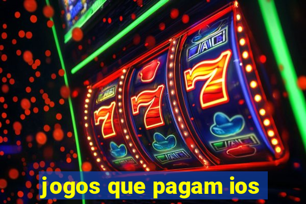 jogos que pagam ios