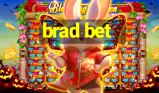 brad bet