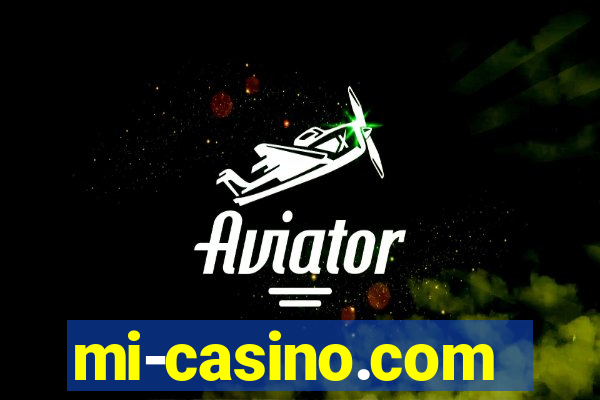 mi-casino.com