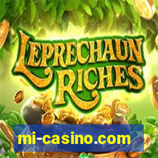 mi-casino.com