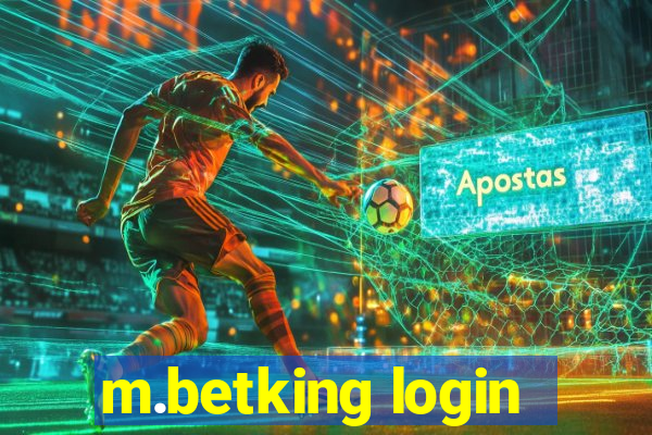 m.betking login