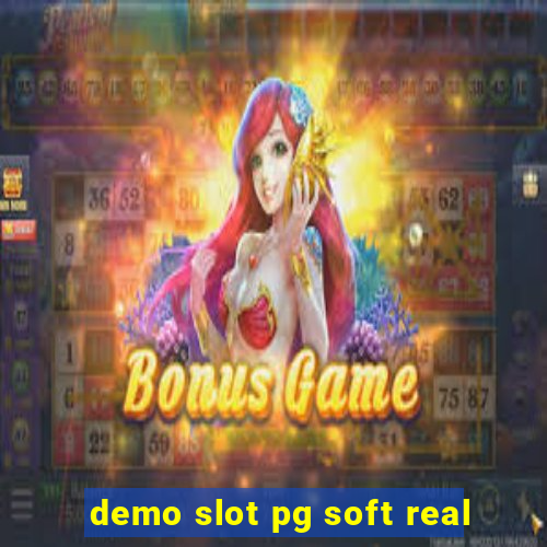 demo slot pg soft real