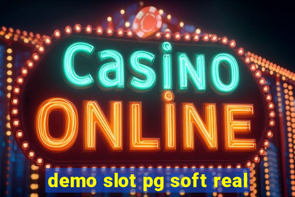 demo slot pg soft real