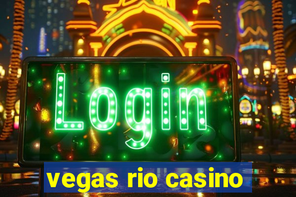 vegas rio casino