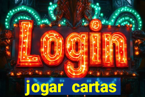 jogar cartas ciganas online