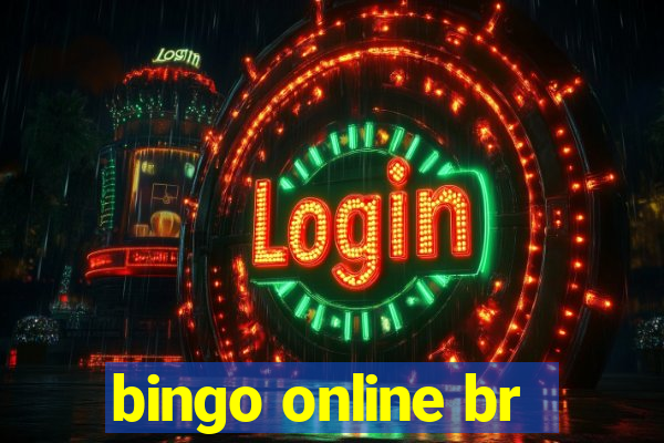 bingo online br