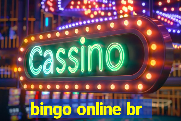 bingo online br