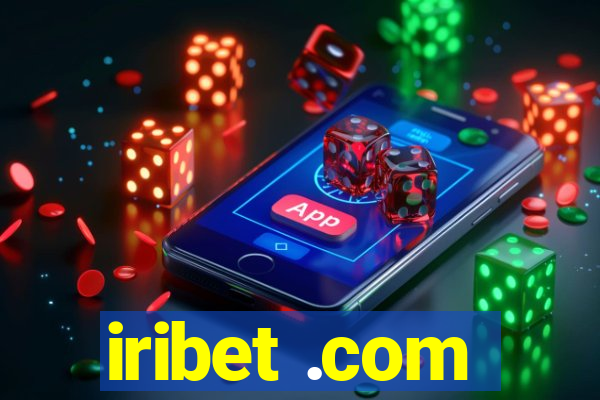 iribet .com