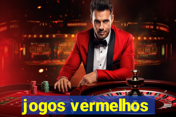 jogos vermelhos