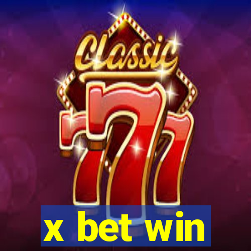 x bet win