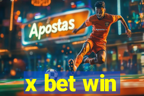 x bet win