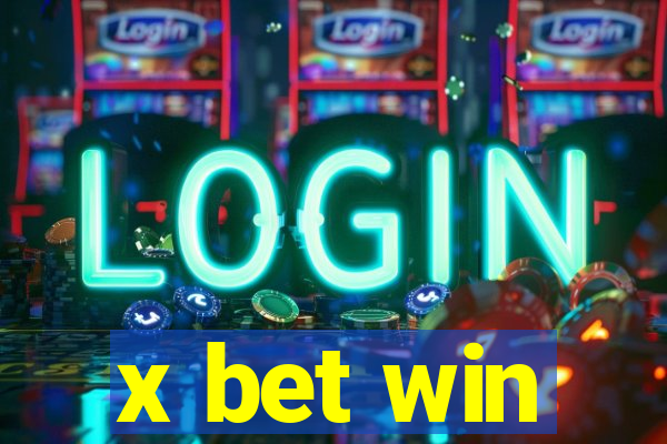 x bet win