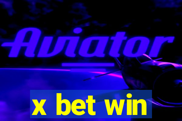 x bet win