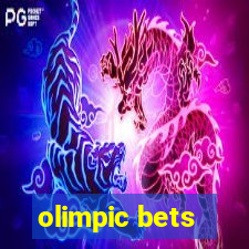 olimpic bets