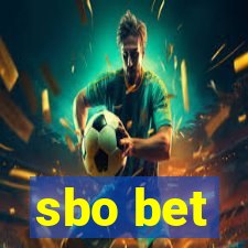 sbo bet