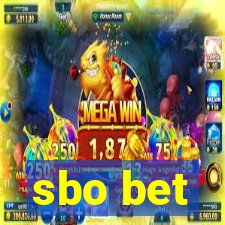 sbo bet