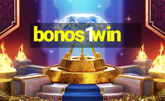 bonos1win