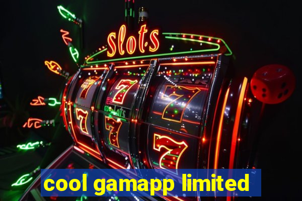 cool gamapp limited