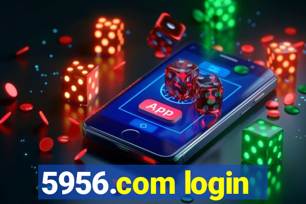 5956.com login