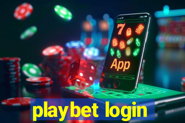 playbet login