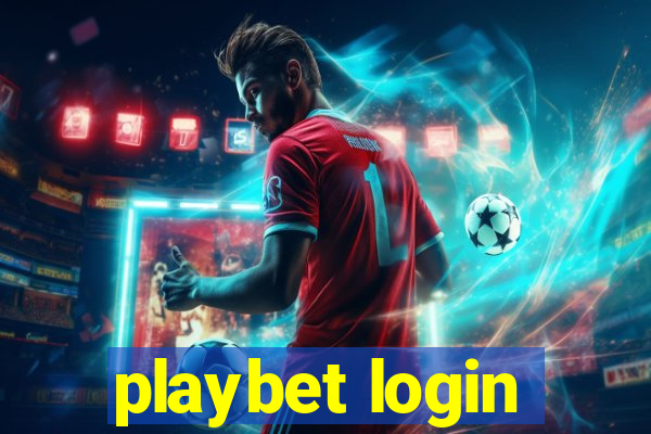 playbet login