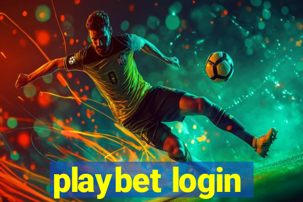 playbet login