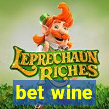 bet wine