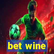 bet wine