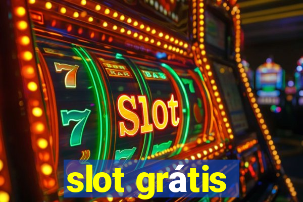 slot grátis